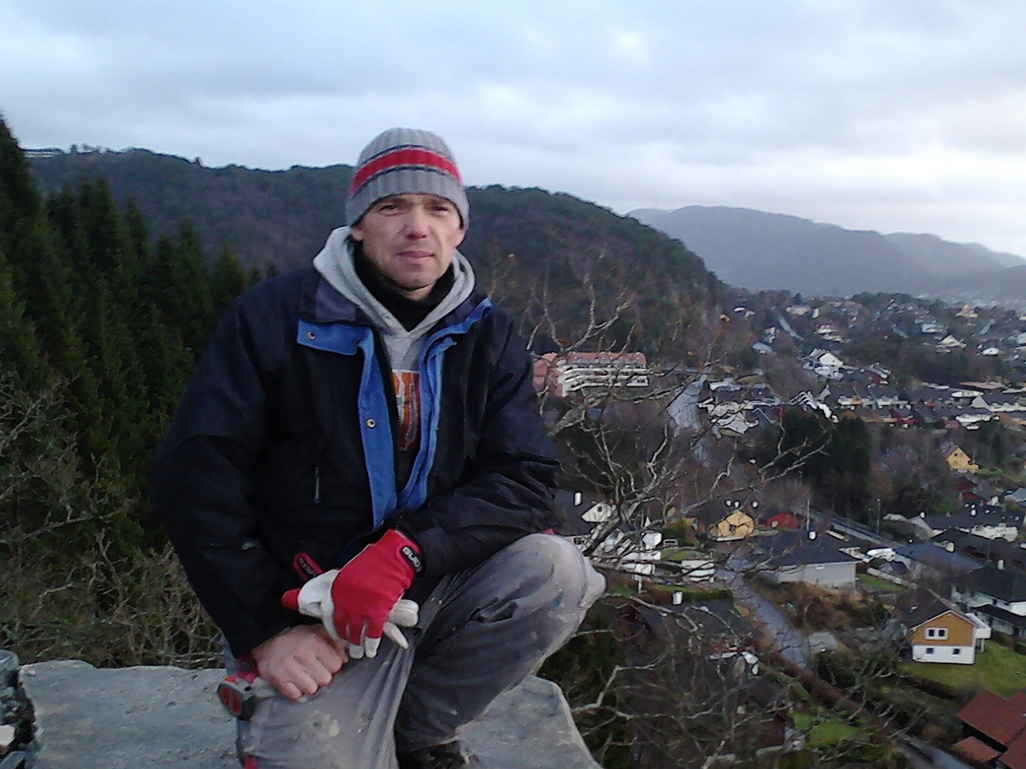 aivarlacis's profile picture. 