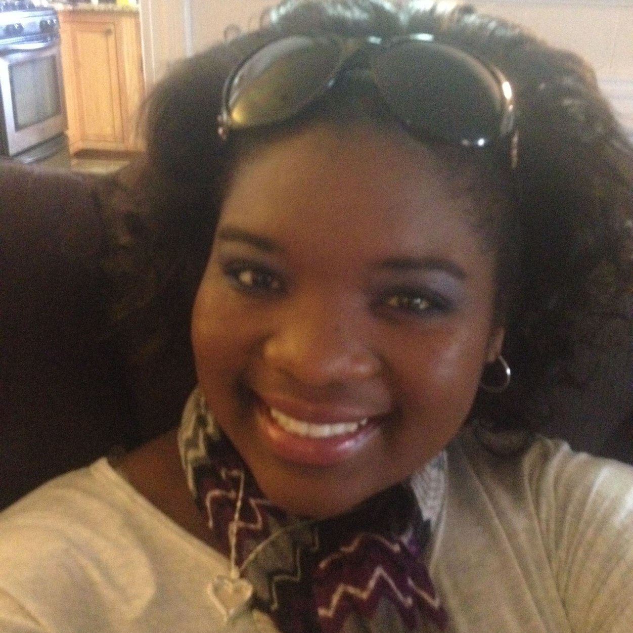 I LOVE GOD, I'm attending UWA majoring in English Education, i love all types of music, and im addicted to SPRITE