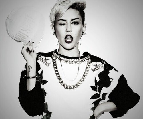 Hip Hop Mob Boss. Leader of the New School. Join my Cult.