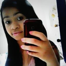 Sou a timida mais ousada que conheço rs
