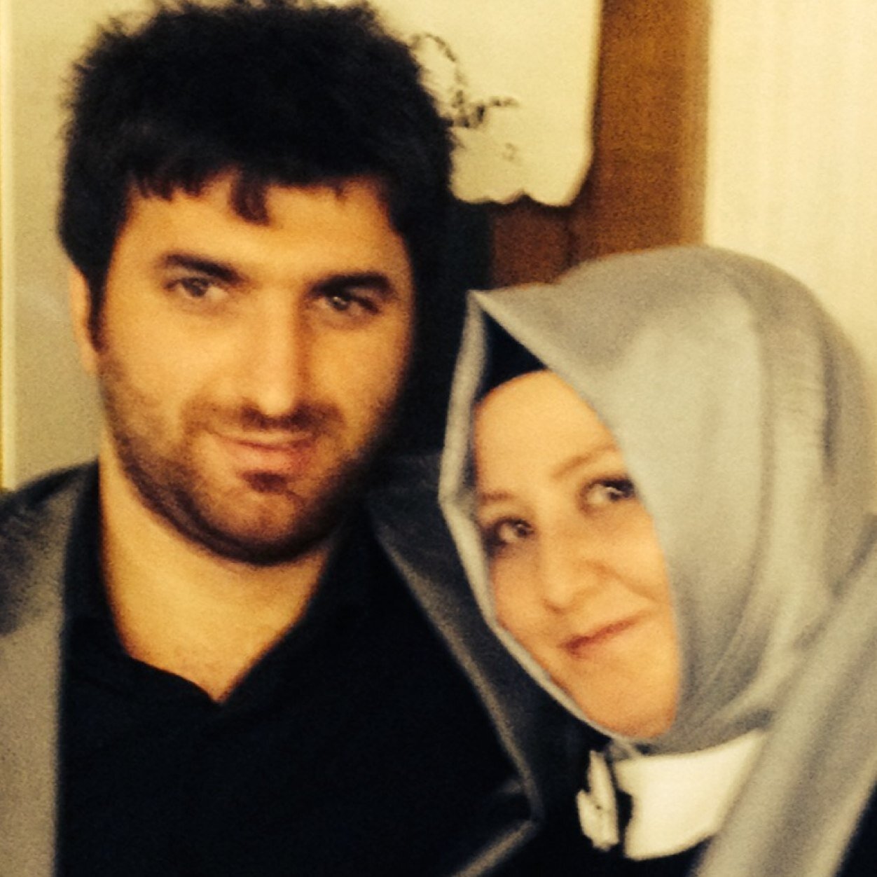 MerveUzunlar's profile picture. 