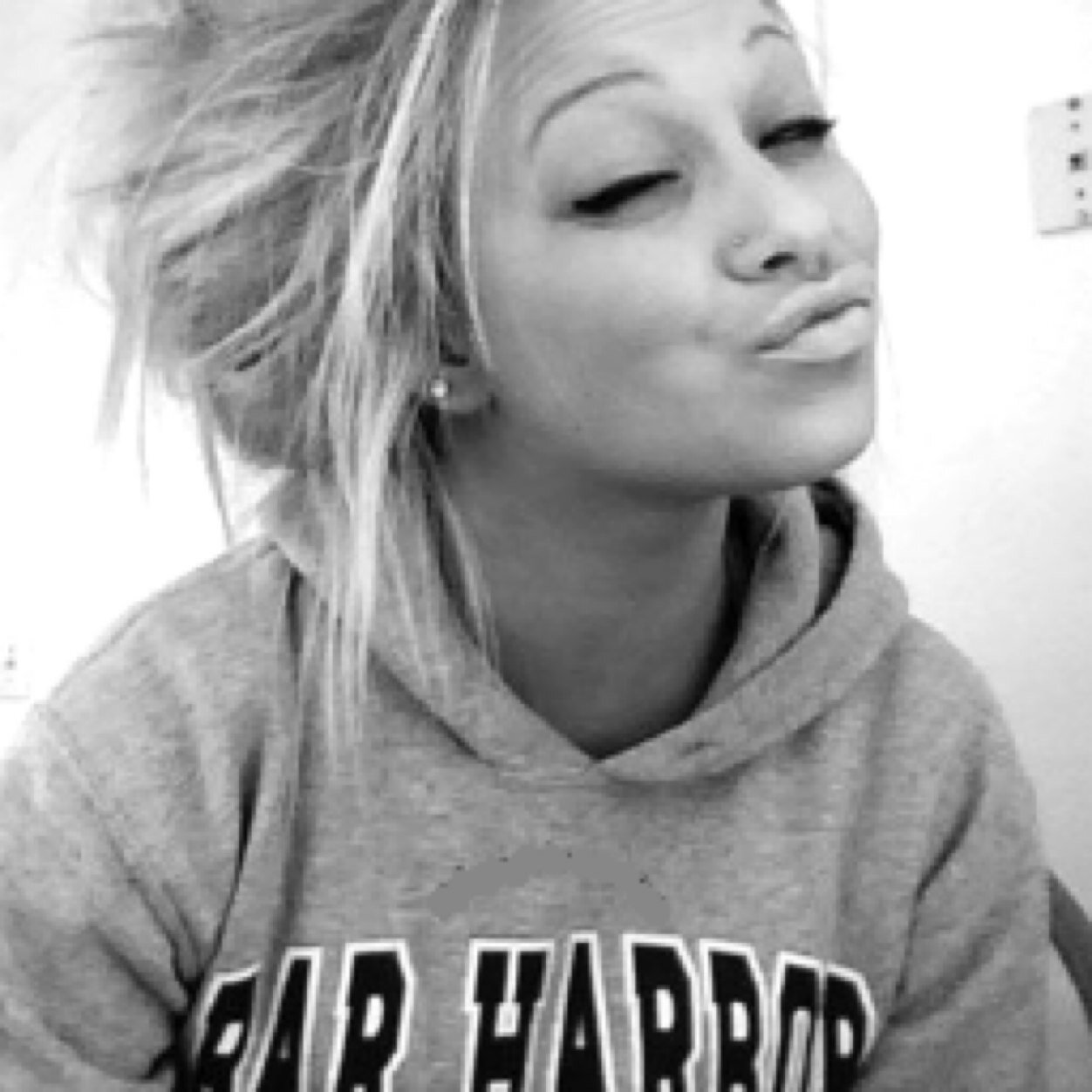 Dont be something your not