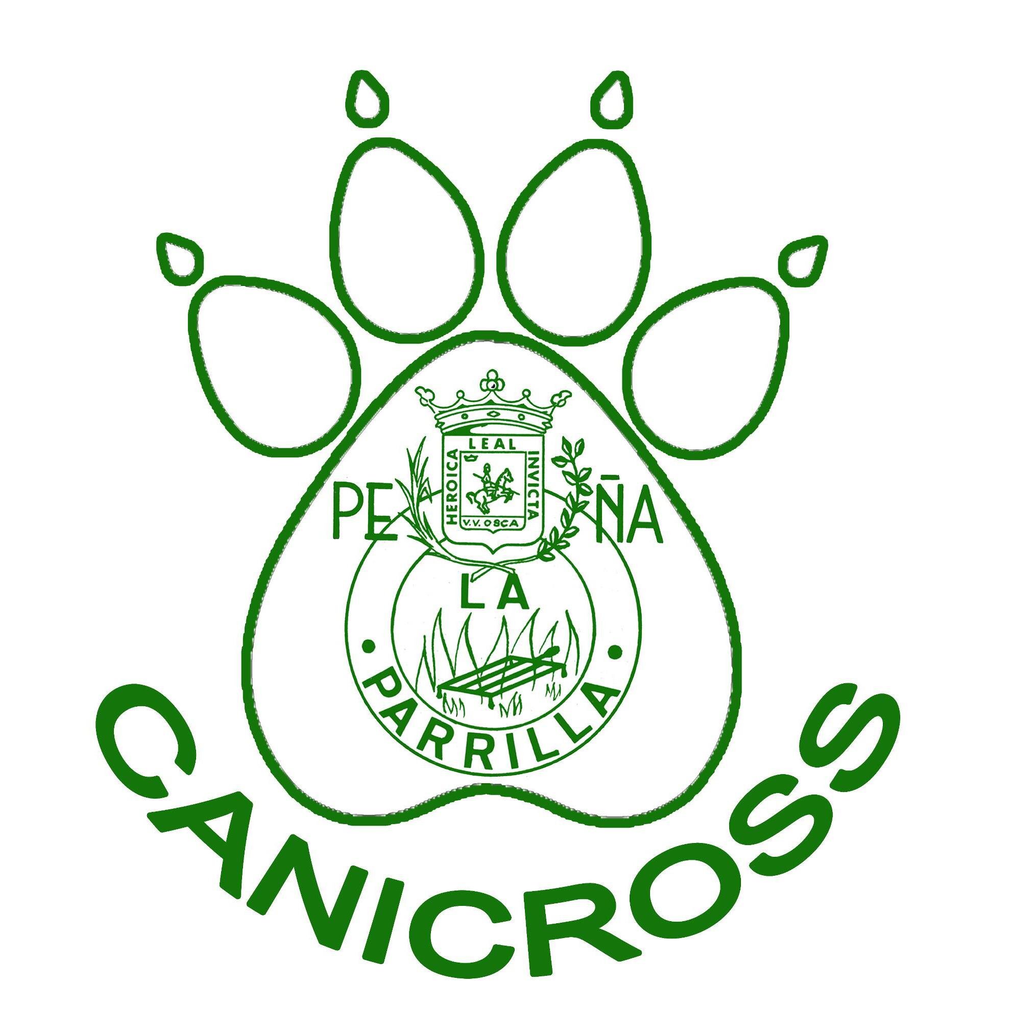 Oscanicross's profile picture. Somos un club deportivo que nace con la idea de dar a conocer un deporte minoritario y en Aragón prácticamente desconocido, el Canicross