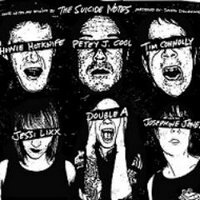 The Suicide Notes (@thesuicidenotes) 's Twitter Profile