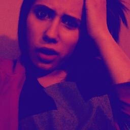 Wild child ;)