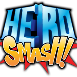 HeroSmash 'Player' Something may be coming