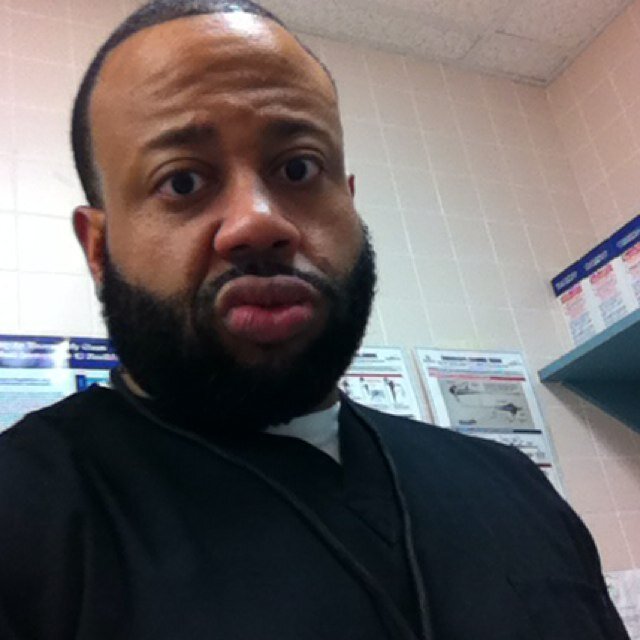 Respiratory Therapist, and Gamer gamertag: Maaddsskkiillzz