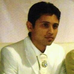 AliBurhan1988's profile picture. 