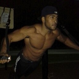 *Designer *Creator *Inventor *Visionary... Living a Dream... *BarCode Fitness LLC*... We All We Got