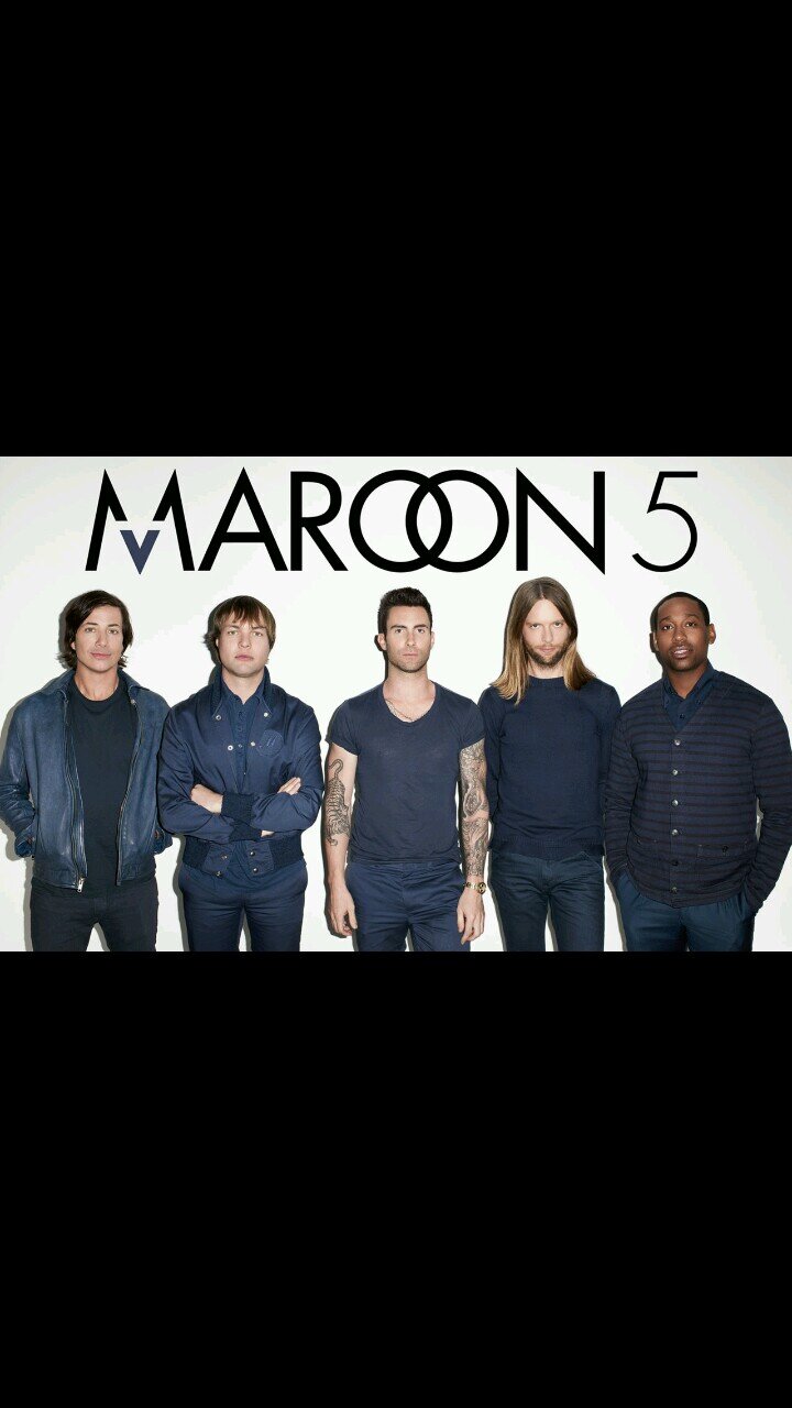 @imaginedragons ♡♡♥♥@maroon5♡♡♥♥
