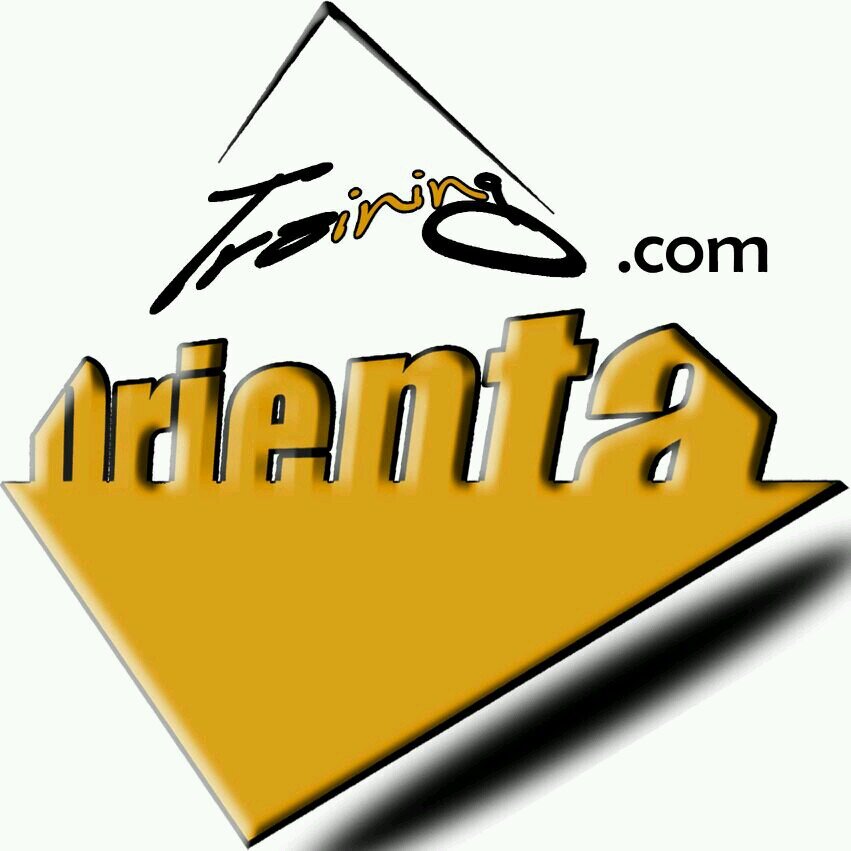 OrientaTraining's profile picture. 