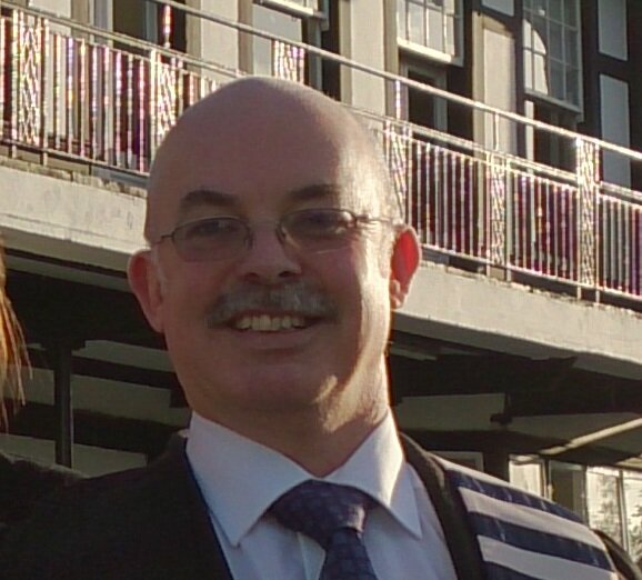 chartered civil engineer passionate about building