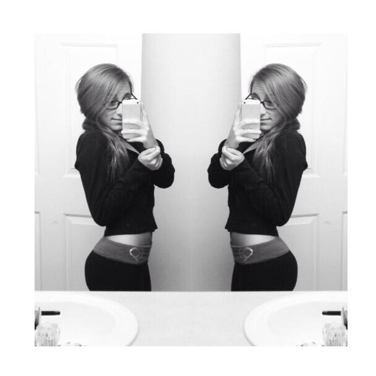 maybe we’ll be entwined, aimless in this sexlful foreplay.