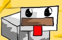 Hi, im a GamingChicken i Love games and playing whit other Chickens please dont eat me ?