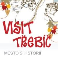 Turistický portál pro návštěvníky města Třebíče a okolí / All you need to know about the town of Trebic and its surroundings :-)
