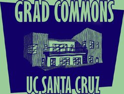 Designed, funded, and managed by graduate students, Grad Commons provides a central hub for graduates on campus for meeting their social and professional needs