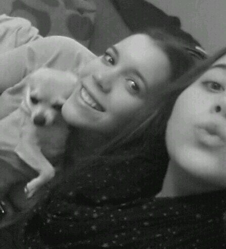 Twitter de Rocio Moreno Zayas :)                                                 Somos el resultado de todo lo que hemos vivido.