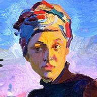 Люди хотят, чтобы их заметили за их искусство, а не за способность продавать. Спросите себя: Так ли это важно?