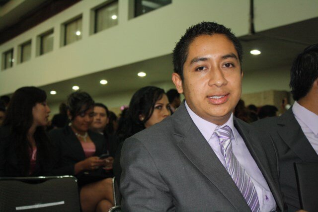 Siempre poniendo lo mejor de mí