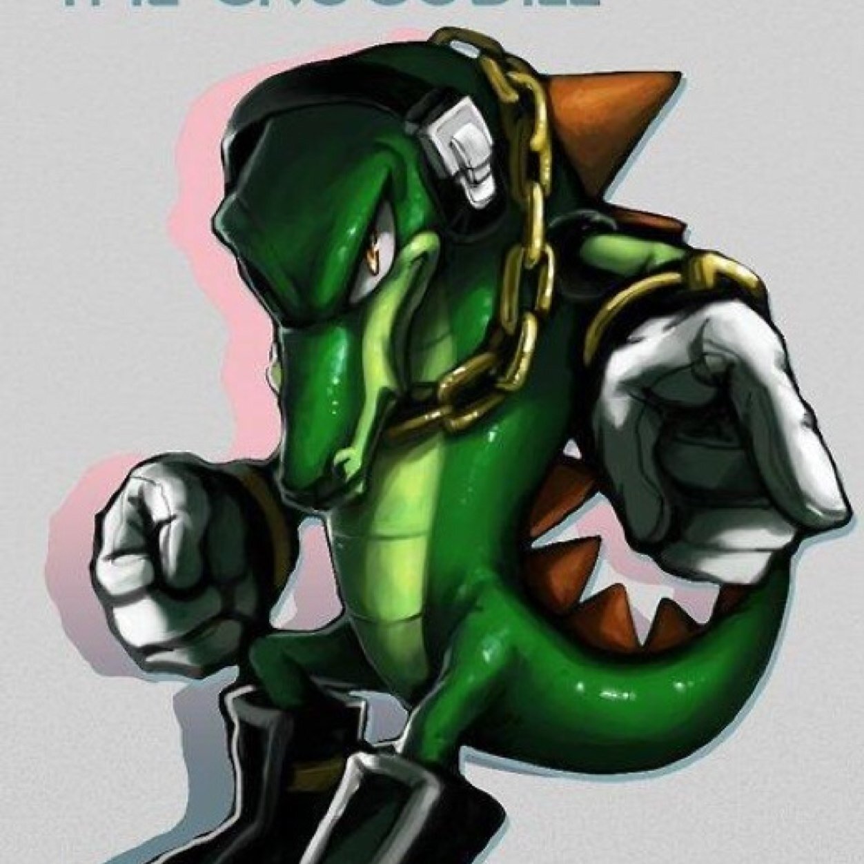 Vector The Crocodile On Twitter Find The Computer Room
