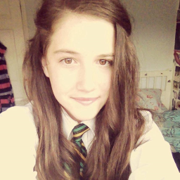 just a girl , Frankie the name music's my game xxx Tyler Oakley's my Queen !!! xxx