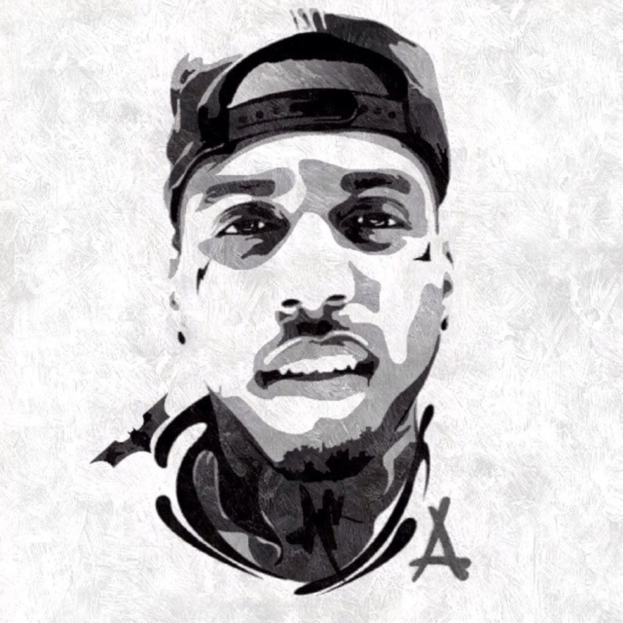 Brian Todd Collins ⚡️#TeamKidInk #AlumniArmy