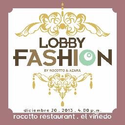 lobbyfashion's profile picture. Somos moda, accesorios, arte, música, buena energía no somos un bazar, somos un LOBBY recepción de buenas experiencias.