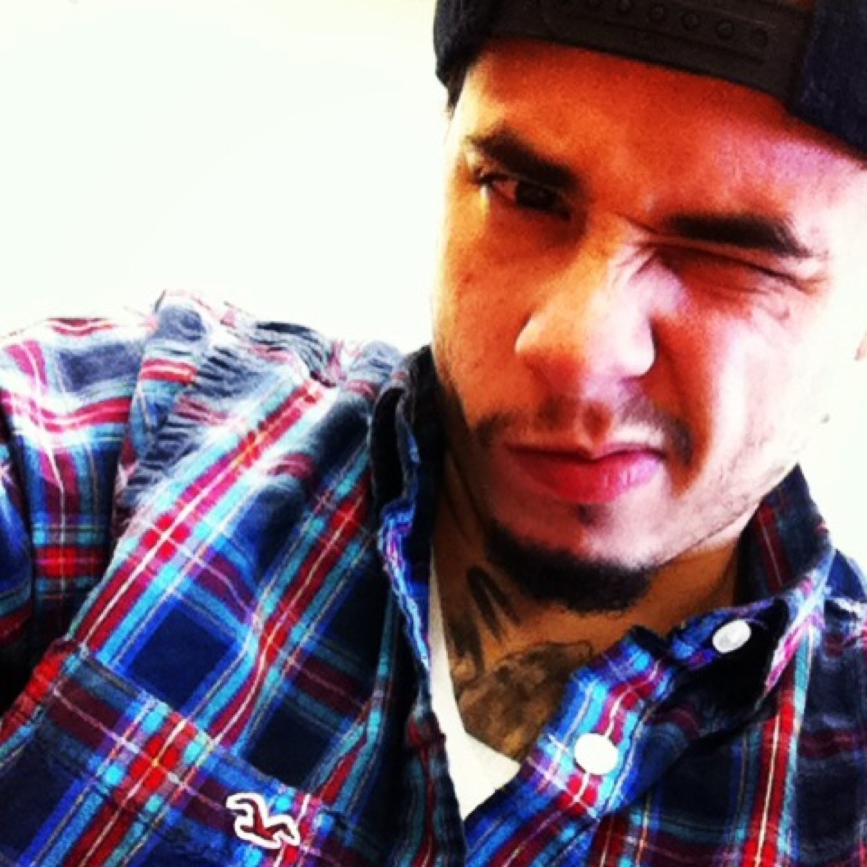 _EYESeeuRED's profile picture. There are three types of people in this world: Those who make things happen, those who watch things happen, and those who wonder what happened