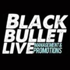 Situated in the West Midlands and Oxford Black Bullet Live aim to host a number of live music events.