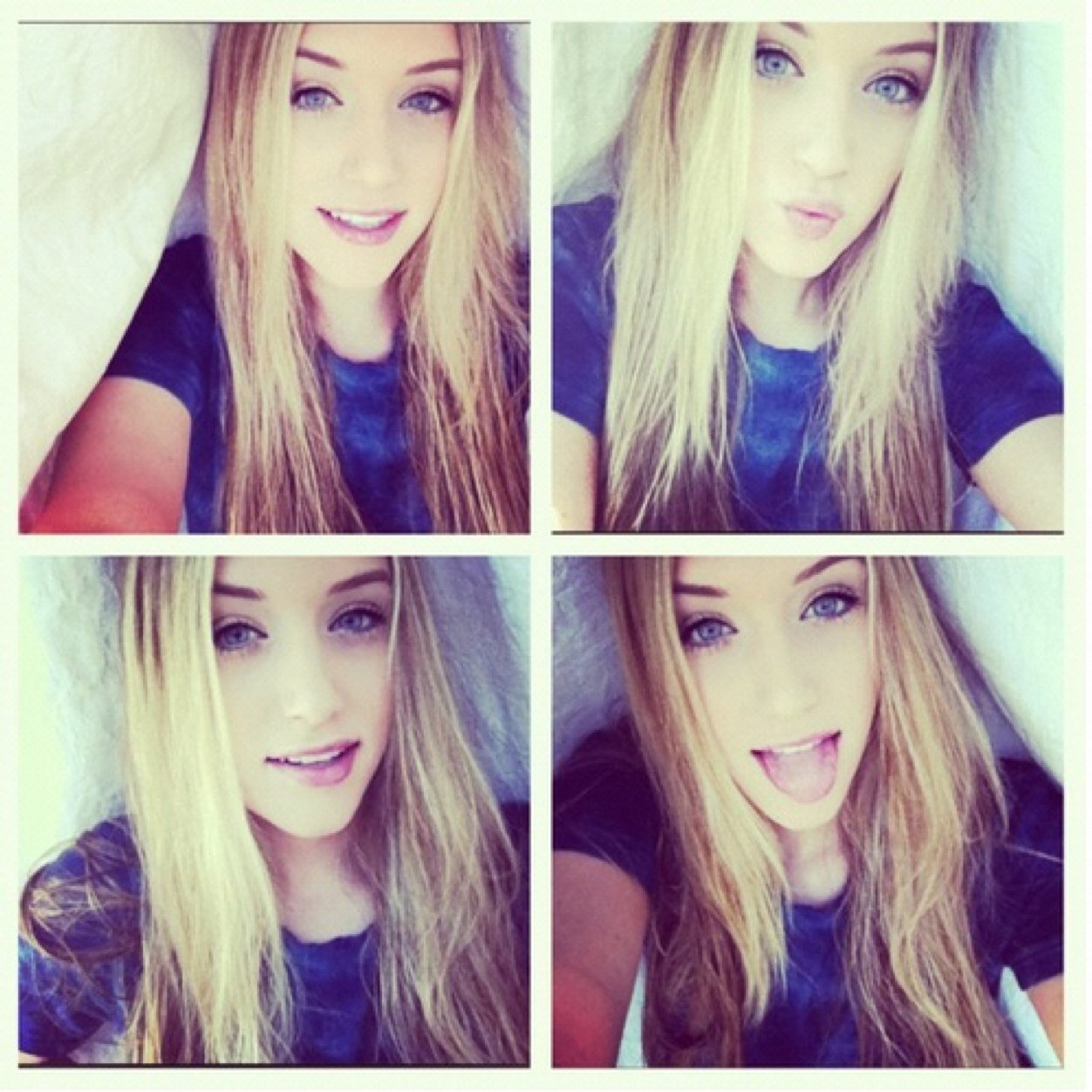 Menina perdida