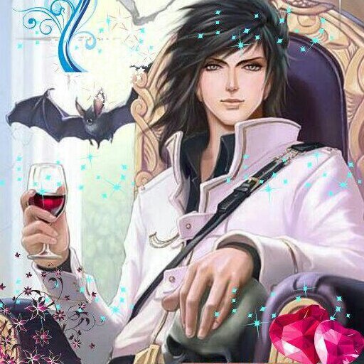 I am Draven..*bows elegantly*..I am a 3600 year old Vampire..I am seke/ Master of: @Father_Of_Souls and @ArbitrosDog /Mate: @Major__W Son: @Akiyoshi_Itou