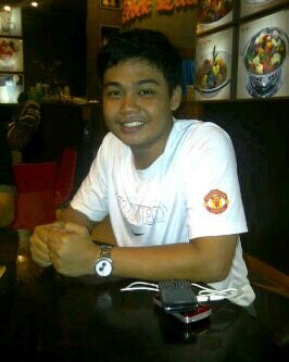 BadoLutfy's profile picture. @tiatiyut