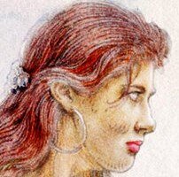 mingwayHi's profile picture. Она любила эту позу.. пока не съездила на дачу.