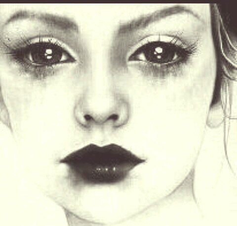 sentir: amor, dolor,odio, pero sobre todo soledad.