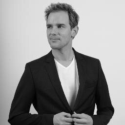 Bouw- Afbouw - Architectuur / Sport / Twindaddy