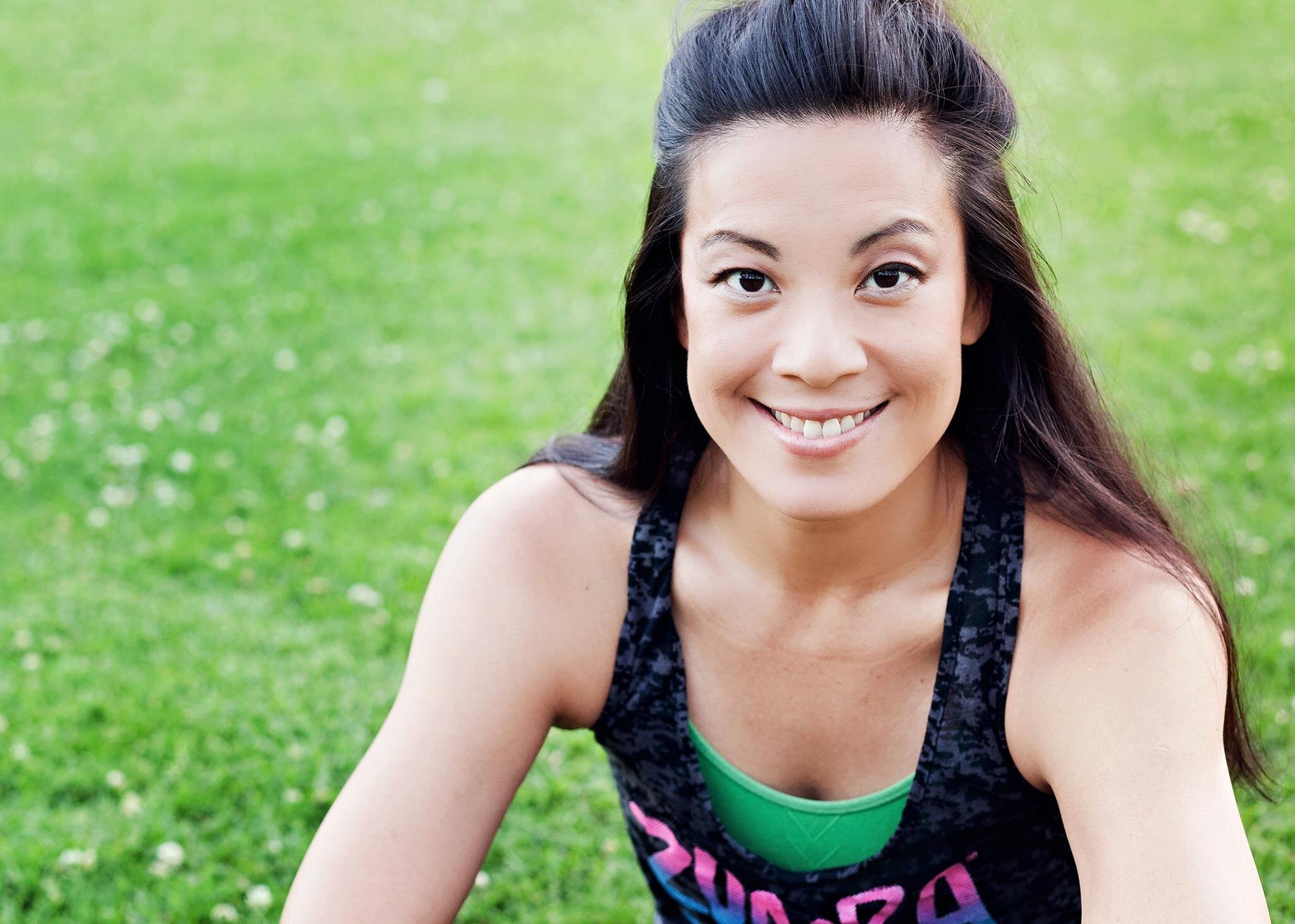Mom, Wife, Zumba®Educational Specialist, Master Trainer,  Dancer, Lover of all things Fitness, Owner of 805 Body Fitness, Working toward new goals...ALWAYS!!!