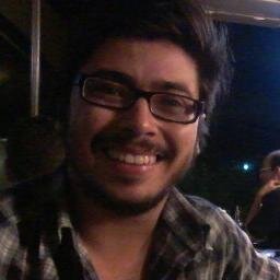 Estudante de Letras pela Unicamp, e é isso . eu acho.