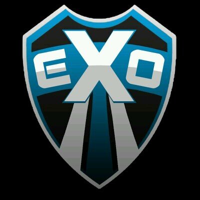 Club de deportes electrónicos 
Since: 2013 
eXo eSports. #GOeXo #BornToBeXo