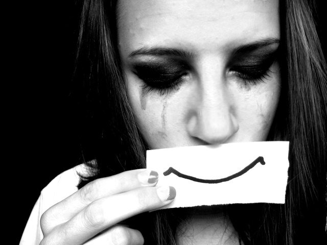 I am nothing special. Just another sad girl... *0 days clean*