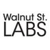Walnut St. Labs (@walnutstlabs) Twitter profile photo Walnut St. Labs (@walnutstlabs) Twitter profile photo