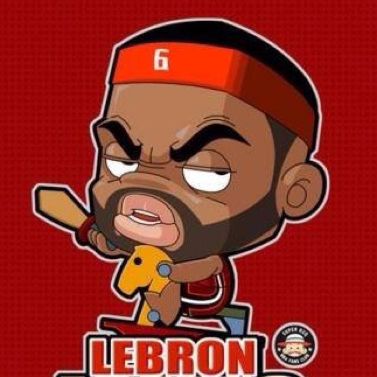 JohnnyZaandam12's profile picture. 