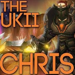 WoWUkiichris's profile picture. WoW casual player has youtube channel TheUkiichris plays 3v3 2v2 and 5v5!
