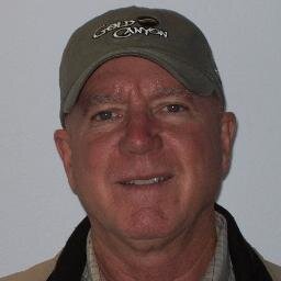 DanielTDenman's profile picture. Author of Grisly-Bar Crossing and Weaver's Beam