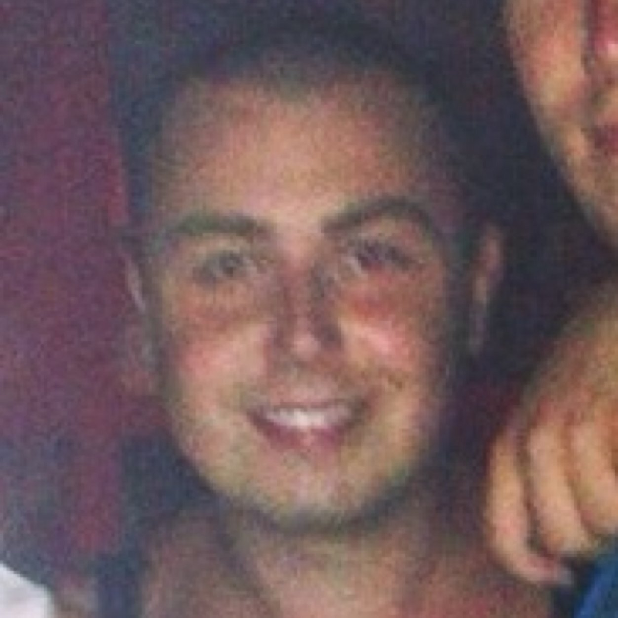 James Hanson