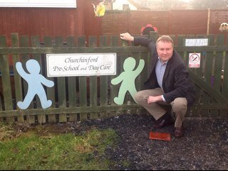 Somerset Councillor for Blackdown and Neroche division and woodland trust tree champion . Published author on Autism issues.  . pompey mush.