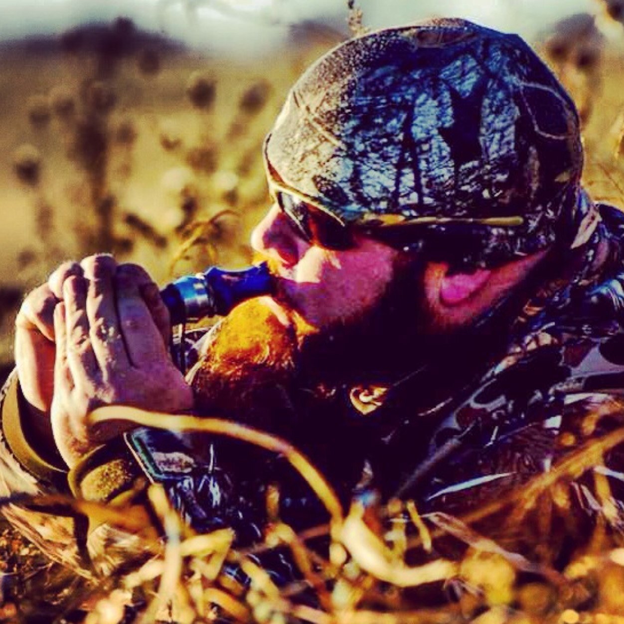 Owner of Waterfowl Talk ~ http://t.co/kaPvOhwT5H ~ Killer of all things Fowl.