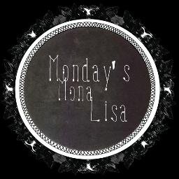 (Not really Mondays Mona Lisa) FOLLOW @MondaysMonaLisa to listen to really great music! EP out in 2014! Follow on IG @mmlfans 3/3 + Mama