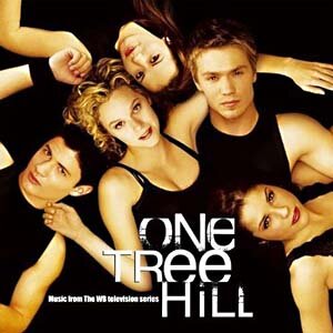 there's only one tree hill, and it is your home