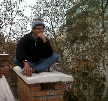 Asi no mas me conocen!