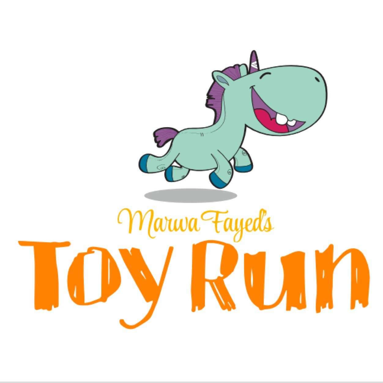 MarwasToyRun's profile picture. Help a toy come back to life!! Spread the joy.. be a #toyrunner...